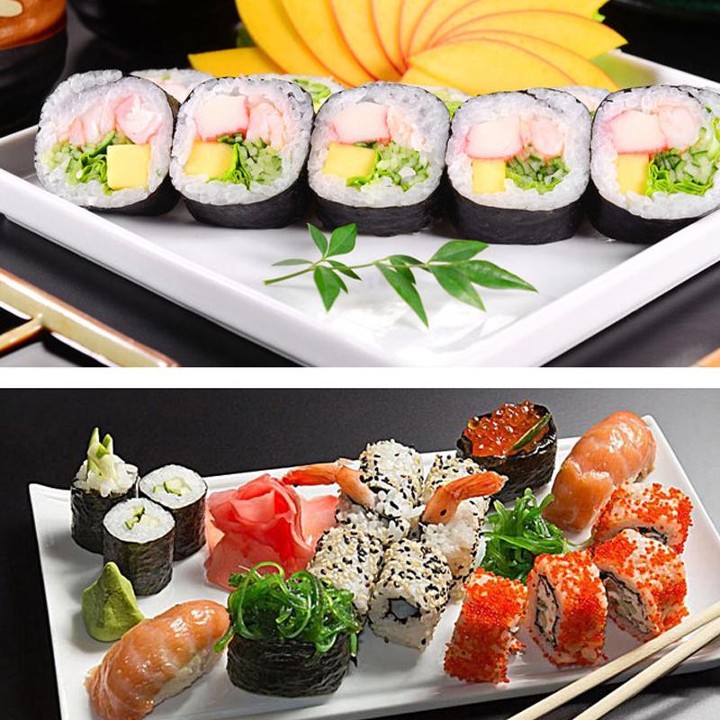 Sushi Maker Kit