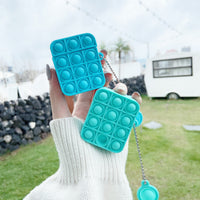 Thumbnail for Pop It AirPods Case