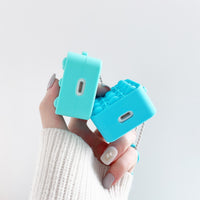 Thumbnail for Pop It AirPods Case