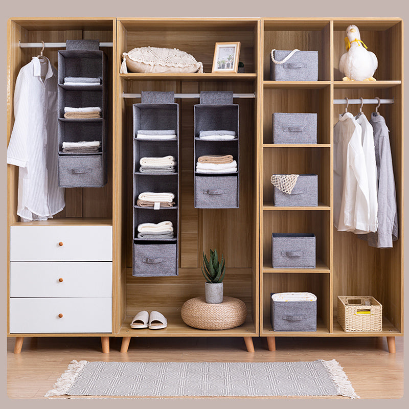 Organizer Box for closet