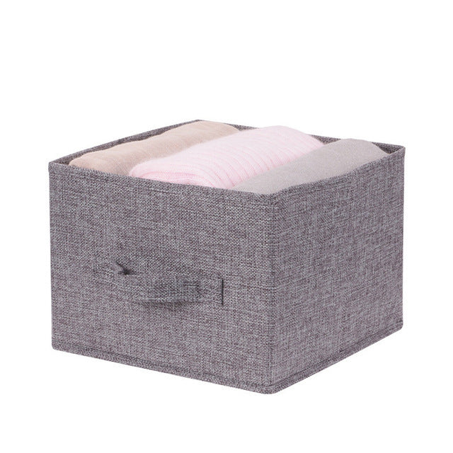 Organizer Box for closet