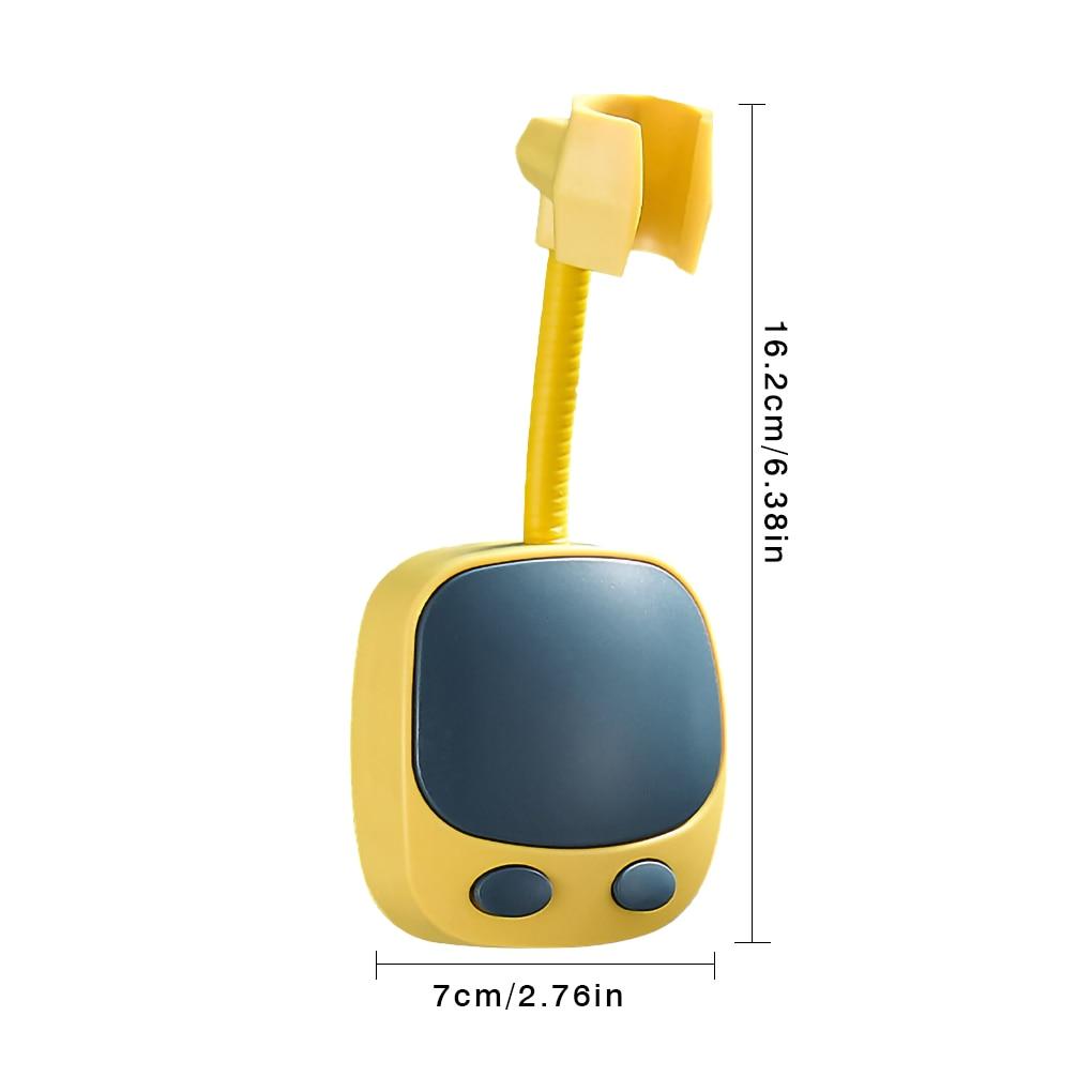 Adjustable Shower Holder