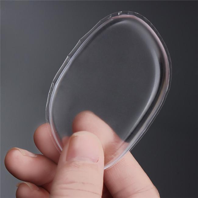 Silisponge - The Silicone Makeup Blender