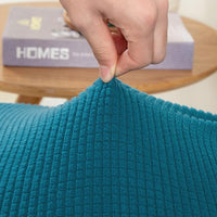 Thumbnail for Solid Stretch Chair Covers