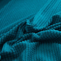 Thumbnail for Solid Stretch Chair Covers