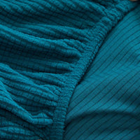 Thumbnail for Solid Stretch Chair Covers