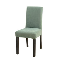 Thumbnail for Solid Stretch Chair Covers