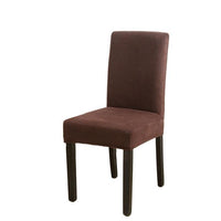 Thumbnail for Solid Stretch Chair Covers