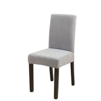 Thumbnail for Solid Stretch Chair Covers