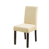 Thumbnail for Solid Stretch Chair Covers