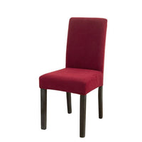 Thumbnail for Solid Stretch Chair Covers