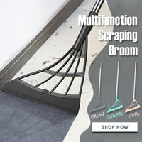 Thumbnail for Multifunction Magic Broom