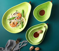 Thumbnail for Avocado Tableware PeekWise