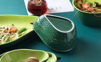 Thumbnail for Avocado Tableware PeekWise