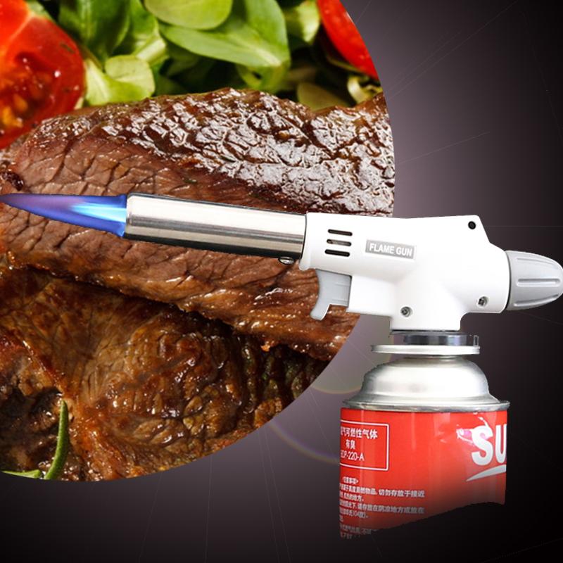 Camping Hiking Flame Gun PeekWise
