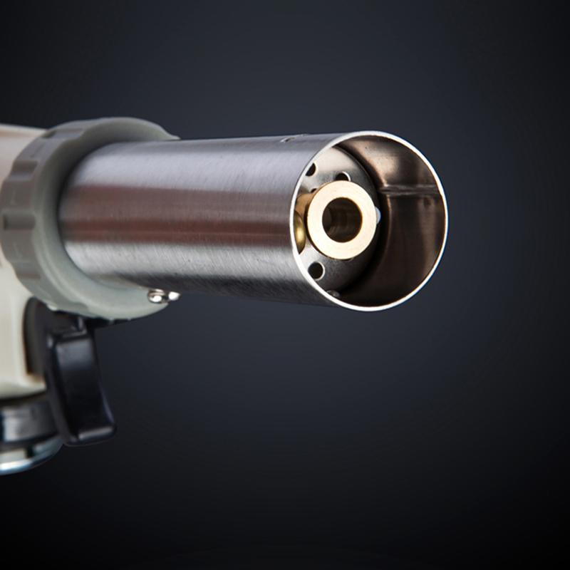 Camping Hiking Flame Gun PeekWise