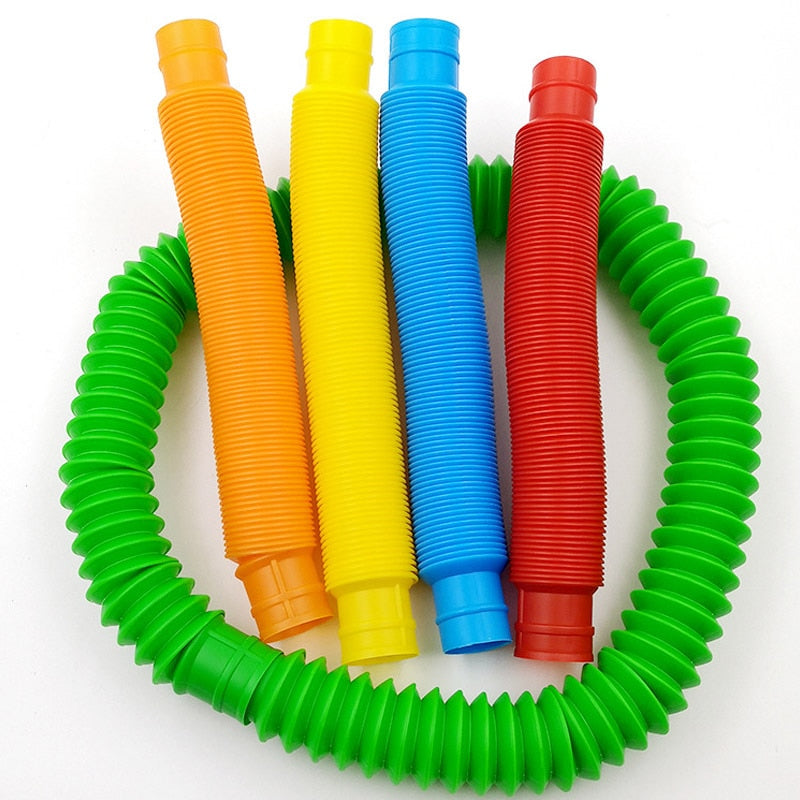 Pop Tubes (5Pcs)