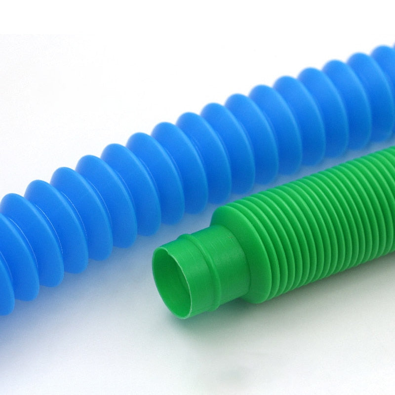 Pop Tubes (5Pcs)