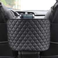 Thumbnail for Pu Leather Car Handbag Holder