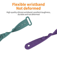 Thumbnail for Pop It Fidget Bracelet