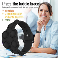Thumbnail for Simple Dimple Pops It Bracelet