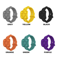 Thumbnail for Simple Dimple Pops It Bracelet