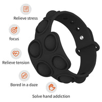 Thumbnail for Simple Dimple Pops It Bracelet