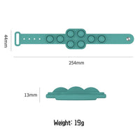 Thumbnail for Simple Dimple Pops It Bracelet