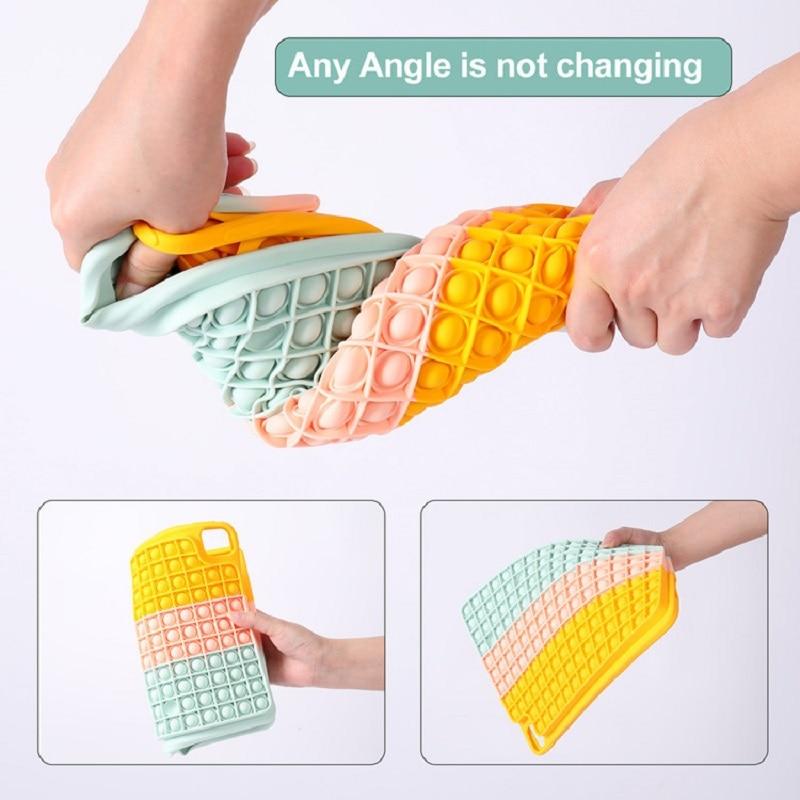 Pop It Case for iPad Pro