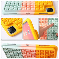 Thumbnail for Pop It Case for iPad Pro