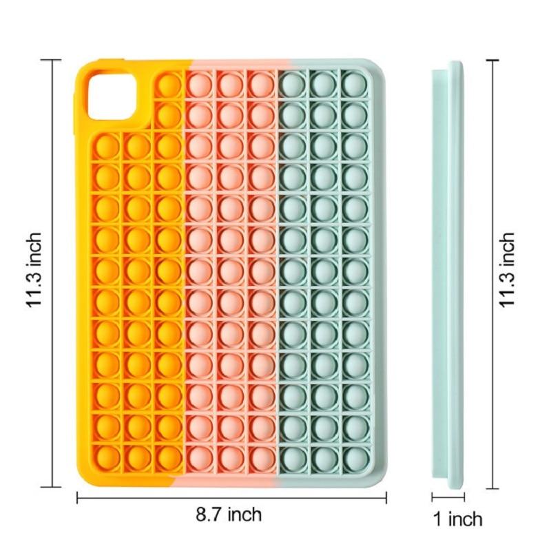 Pop It Case for iPad Pro - Thumbnail 2