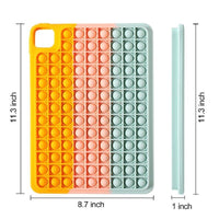 Thumbnail for Pop It Case for iPad Pro