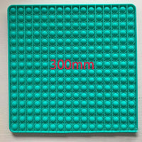 Thumbnail for Biggest Size Push Bubble Pop It Fidget Toy