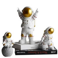 Thumbnail for Astronaut Figurine PeekWise