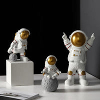 Thumbnail for Astronaut Figurine PeekWise
