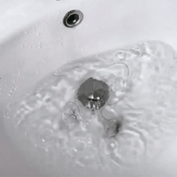 Thumbnail for Universal Basin Pop-Up Drain Filter