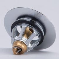 Thumbnail for Universal Basin Pop-Up Drain Filter