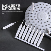 Thumbnail for Shower Head Nozzle Cleaning Brush
