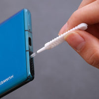 Thumbnail for Shower Head Nozzle Cleaning Brush