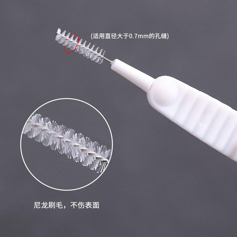 Shower Head Nozzle Cleaning Brush