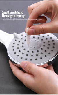 Thumbnail for Shower Head Nozzle Cleaning Brush