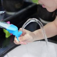 Thumbnail for Silicone Faucet Extender
