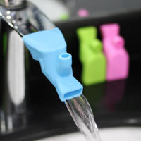 Thumbnail for Silicone Faucet Extender