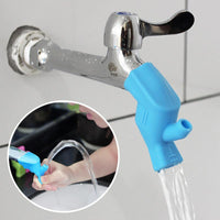 Thumbnail for Silicone Faucet Extender