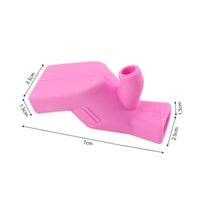 Thumbnail for Silicone Faucet Extender