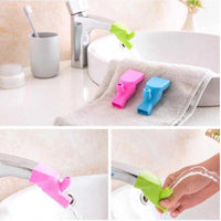 Thumbnail for Silicone Faucet Extender