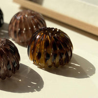 Thumbnail for Bird Nest Shaped Hair Clips