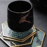 Thumbnail for Kristall Coaster PeekWise