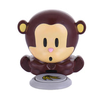 Thumbnail for The Little Monkey Nail Dryer