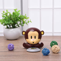 Thumbnail for The Little Monkey Nail Dryer